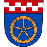Obecní úřad Popelín – logo společnosti