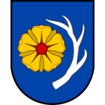Obecní úřad Dobrohošť – logo společnosti