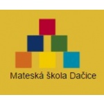 Mateřská škola Dačice – logo společnosti