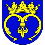 Obecní úřad Lodhéřov – logo společnosti