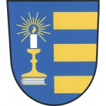 Obecní úřad Bednárec – logo společnosti