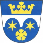 OBEC RODVÍNOV – logo společnosti