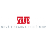 Nová tiskárna Pelhřimov, spol. s r.o. – logo společnosti