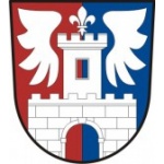 Obecní úřad Červený Hrádek – logo společnosti