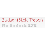 Základní škola Třeboň, Na Sadech – logo společnosti