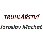 Machač Jaroslav - truhlářství – logo společnosti