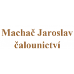 Machač Jaroslav - čalounictví – logo společnosti