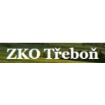 Kynologický klub Třeboň č. 223 – logo společnosti