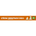 Střední zdravotnická škola, Jindřichův Hradec, Klášterská 77/II – logo společnosti