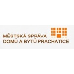 Městská správa domů a bytů s.r.o. – logo společnosti