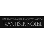 Kamenosochařství František Kölbl – logo společnosti