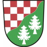 Obec Rapšach – logo společnosti