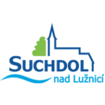 Město Suchdol nad Lužnicí – logo společnosti