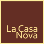 La Casa Nova, spol. s r.o. - Zahradní nábytek e-shop – logo společnosti
