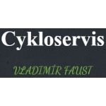 Faust Vladimír – logo společnosti