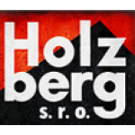 HOLZBERG s.r.o. – logo společnosti