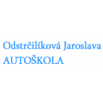 Odstrčilíková Jaroslava- AUTOŠKOLA – logo společnosti
