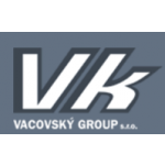 VK VACOVSKÝ GROUP s.r.o. – logo společnosti