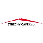 STŘECHY ČAPEK s.r.o. (provozovna Havlíčkův Brod) – logo společnosti