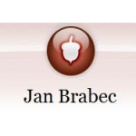 Brabec Jan - Truhlářství – logo společnosti