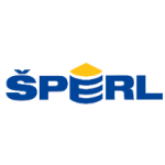 Šperl, spol. s r.o. – logo společnosti