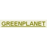 Pavel Kosík, DiS.- Green Planet – logo společnosti