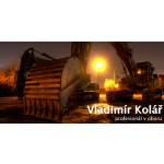 Vladimír Kolář – logo společnosti