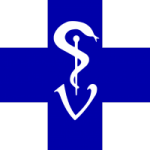 Kotrba Vladimír, MVDr. – logo společnosti