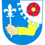 Obecní úřad Božetice – logo společnosti