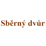 Městys Bernartice - sběrný dvůr – logo společnosti