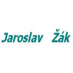 Žák Jaroslav – logo společnosti