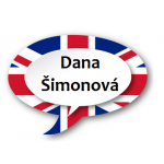Šimonová Dana – logo společnosti