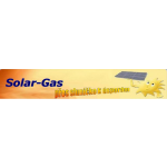 SZEP VĚROSLAV-SOLAR-GAS – logo společnosti