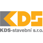 KDS - stavební s.r.o. – logo společnosti