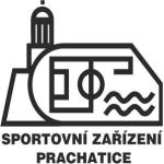 Sportovní zařízení Prachatice, příspěvková organizace – veřejné koupaliště Hulák – logo společnosti