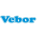Vebor s.r.o. – logo společnosti