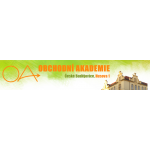Obchodní akademie, České Budějovice, Husova 1 – logo společnosti