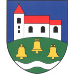 Obec Čakov – logo společnosti