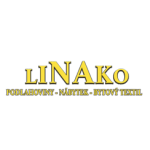 LINAKO Klatovy s.r.o. – logo společnosti