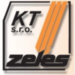 ZETES KT, spol. s r.o. – logo společnosti