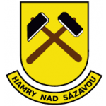 OBEC Hamry nad Sázavou – logo společnosti