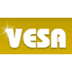 Vesa Velhartice, a. s. – logo společnosti