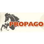 Veberová Naděžda - Propago – logo společnosti