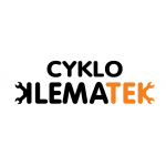 Cykloservis Klematek – logo společnosti