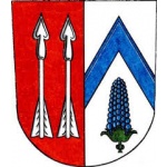 Obecní úřad Římov – logo společnosti