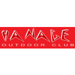 OUTDOOR CLUB HANACE – logo společnosti