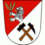 Obecní úřad Hůry – logo společnosti
