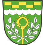 Obecní úřad Jivno – logo společnosti
