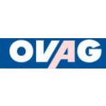 OVAG s.r.o. – logo společnosti