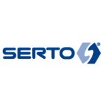 SERTO CZ s.r.o. – logo společnosti